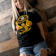 Load image into Gallery viewer, Get Lit Dojo Short Sleeve Shirt